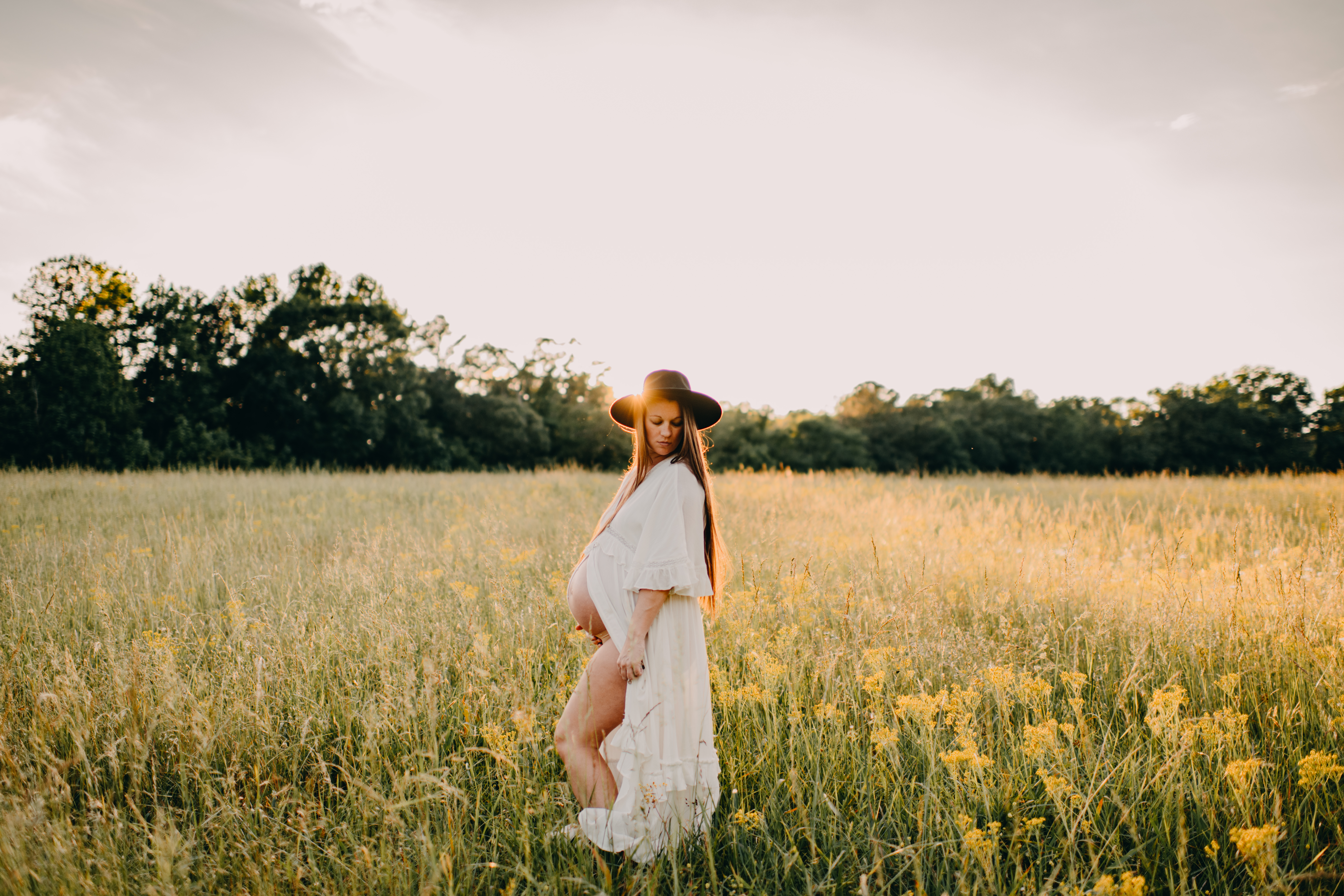 Affordable Maternity Photography Packages